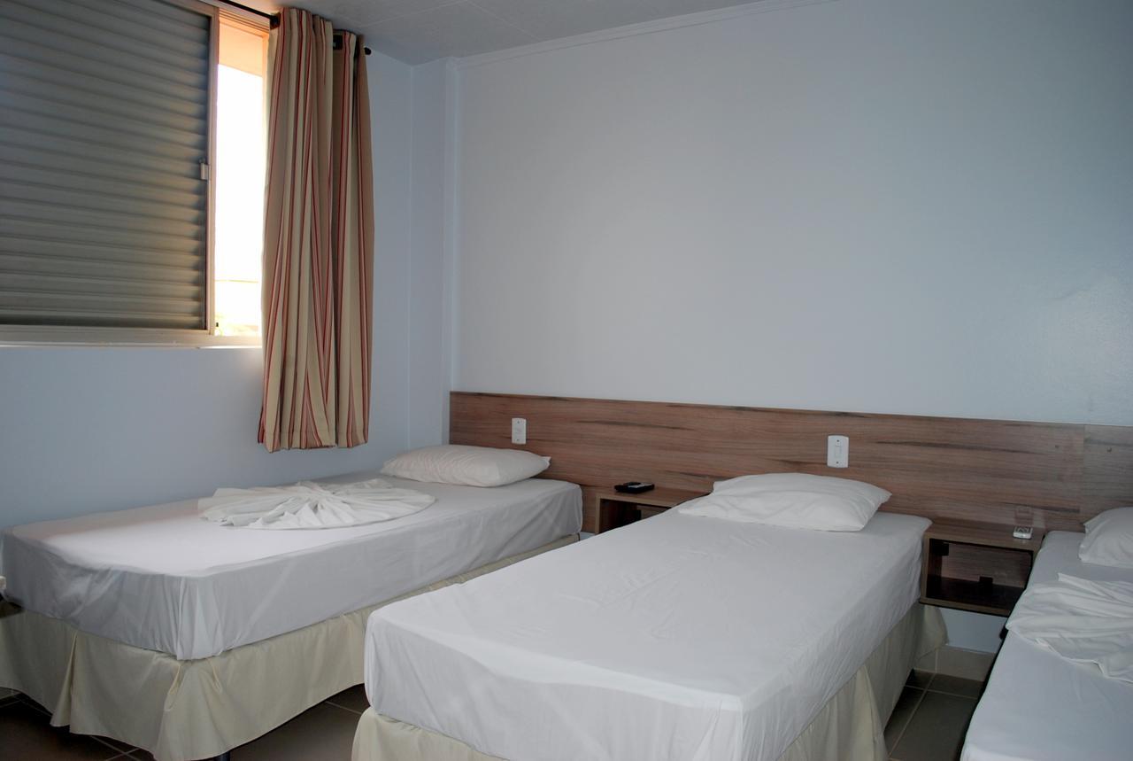 Hotel Debacco Santo Angelo Exterior photo